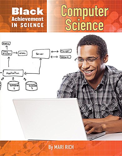 Stock image for Computer Science (Black Achievement in Science) for sale by Irish Booksellers