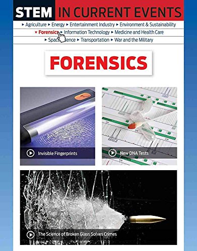 Stock image for Forensics for sale by Better World Books