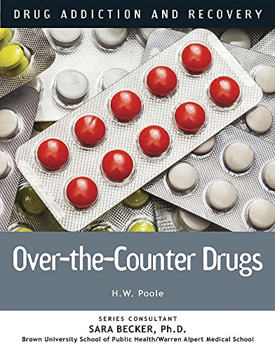 Beispielbild fr Over-The-Counter Drugs zum Verkauf von Better World Books