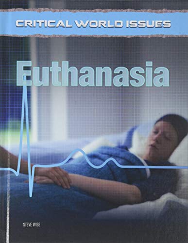 9781422236536: Euthanasia