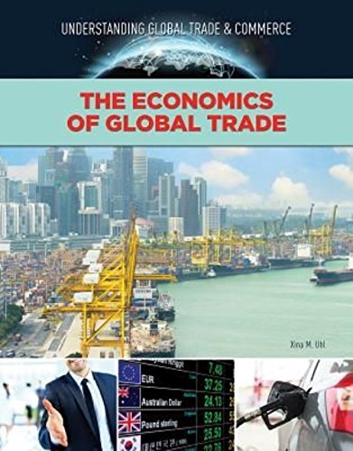 Beispielbild fr The Economics of Global Trade zum Verkauf von Better World Books