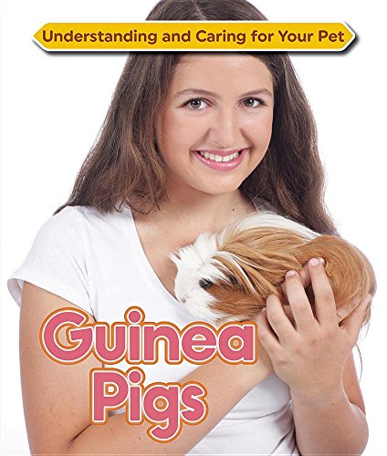 9781422236987: Guinea Pigs