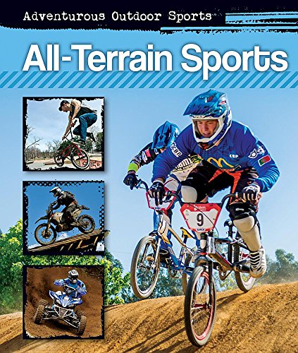 Beispielbild fr All-Terrain Sports zum Verkauf von Better World Books