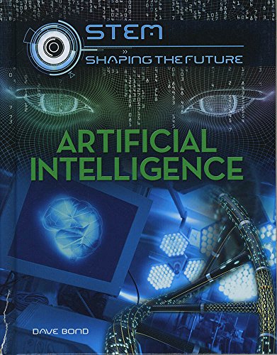 Beispielbild fr Artificial Intelligence zum Verkauf von Better World Books