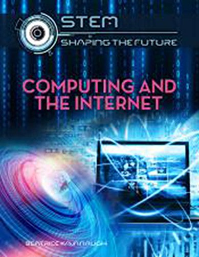 Beispielbild fr Computing and the Internet zum Verkauf von Better World Books