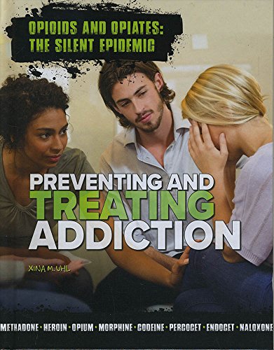 Stock image for Preventing and Treating Addiction for sale by Better World Books