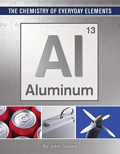 Beispielbild fr Aluminum zum Verkauf von ThriftBooks-Atlanta