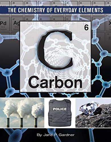 Imagen de archivo de Carbon a la venta por Better World Books