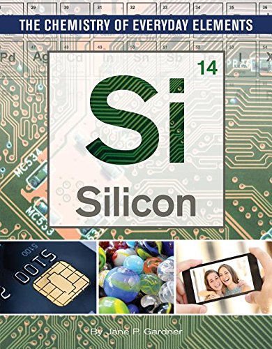 Stock image for Silicon 10 Chemistry of Everyday Elements for sale by PBShop.store US