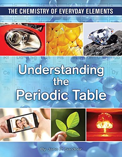 Beispielbild fr Understanding the Periodic Table zum Verkauf von Better World Books