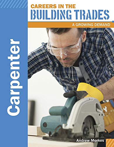 Stock image for Carpenter for sale by Better World Books