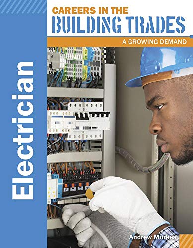 Stock image for Electrician for sale by Better World Books