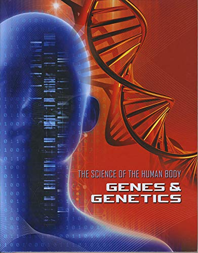 Stock image for Genes and Genetics for sale by Better World Books: West