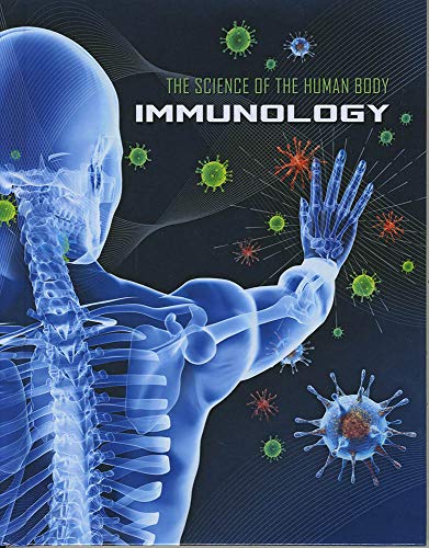 Beispielbild fr Immunology (Science of the Human Body) zum Verkauf von SecondSale