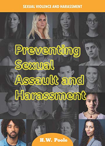 Beispielbild fr Preventing Sexual Assault and Harassment zum Verkauf von Better World Books