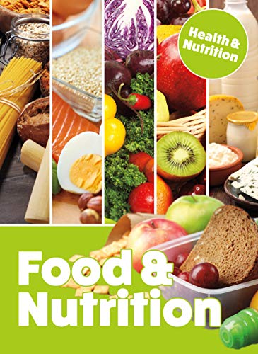 9781422242193: Food and Nutrition (Health and Nutrition)