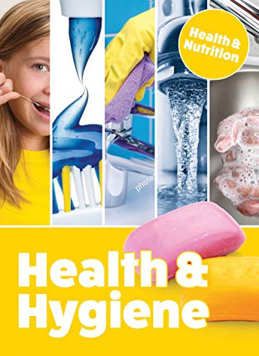 9781422242216: Health and Hygiene (Health and Nutrition)