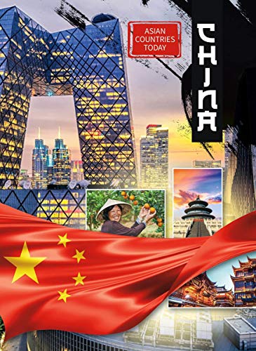 Stock image for China (Asian Countries Today) for sale by Wonder Book
