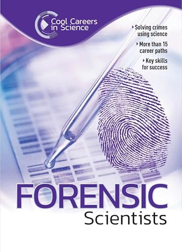 Stock image for Forensic Scientists for sale by Better World Books