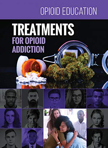 Imagen de archivo de Treatments for Opioid Addiction a la venta por Better World Books