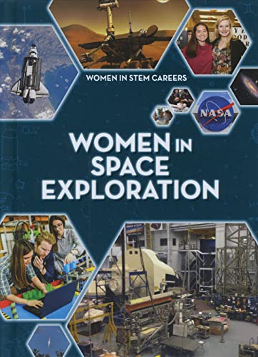 Beispielbild fr Women in Space Exploration zum Verkauf von Wonder Book