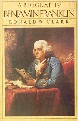 Stock image for Benjamin Franklin: A Biography for sale by The Book Garden
