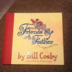9781422355114: Friends of a Feather: One of Life s Little Fables