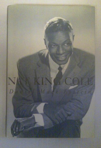 9781422356890: Nat King Cole