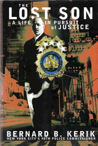 Imagen de archivo de Lost Son: A Life in Pursuit of Justice a la venta por ThriftBooks-Atlanta
