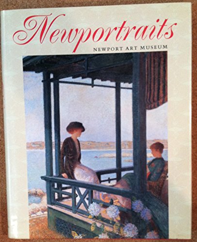 9781422360095: Newportraits: Newport Art Museum