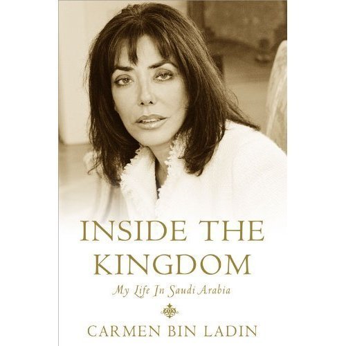 9781422361320: Inside the Kingdom: My Life in Saudi Arabia