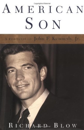 9781422363119: American Son: A Portrait of John F. Kennedy, Jr.