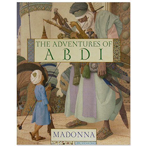 Imagen de archivo de Adventures of Abdi a la venta por Hawking Books