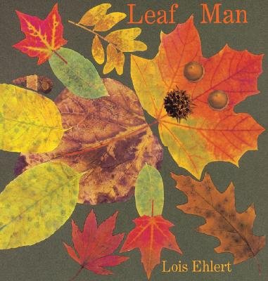 9781422364345: Leaf Man