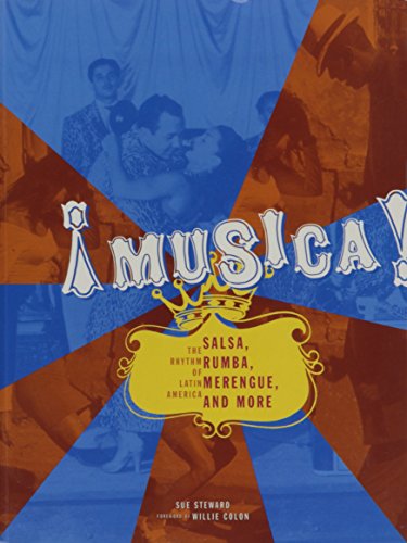 9781422364666: !Musica!: Salsa, Rumba, Merengue, & More: The Rhythm of Latin America