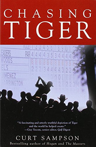 Beispielbild fr Chasing Tiger zum Verkauf von Better World Books