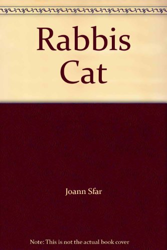 9781422365939: Rabbis Cat