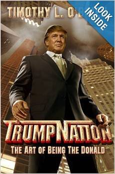 9781422366189: TrumpNation: The Art of Being the Donald