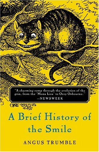 9781422368275: Brief History of the Smile