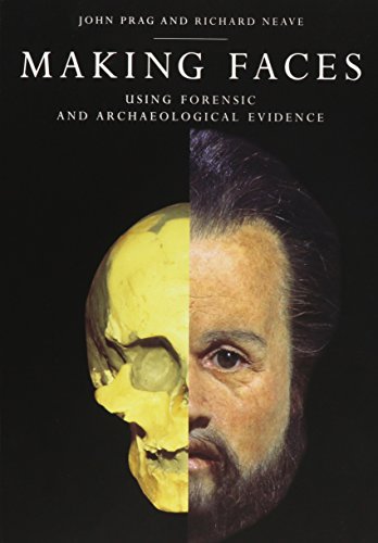 9781422390207: Making Faces: Using Forensic and Archaeological Evidence