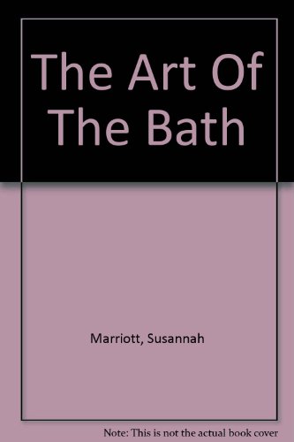 Stock image for Art of the Bath for sale by Revaluation Books