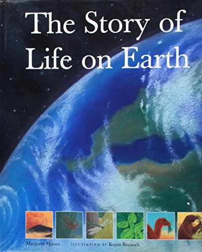 9781422390528: Story of Life on Earth