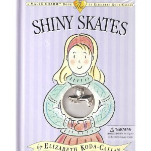 Beispielbild fr Shiny Skates zum Verkauf von Hawking Books