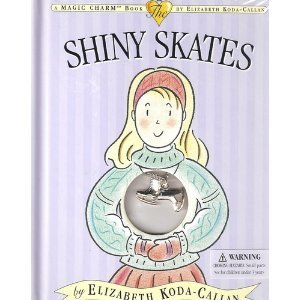 9781422392133: Shiny Skates