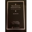 Stock image for Principles of Insurance Law Revised Third Edition 2006 Supplement for sale by Better World Books