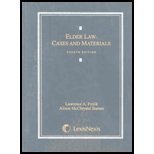 9781422411636: Elder Law: Cases and Materials