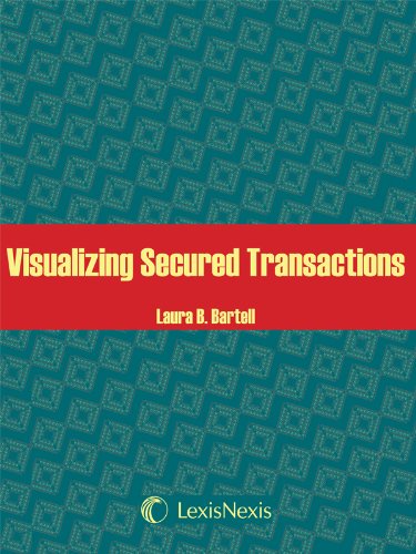9781422415511: Title: Visualizing Secured Transactions