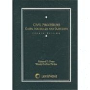 Imagen de archivo de Civil Procedure: Cases, Materials, and Questions. 5th Edition, Looseleaf Version a la venta por Tiber Books