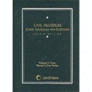 Stock image for Civil Procedure: Cases, Materials, and Questions. 5th Edition, Looseleaf Version for sale by Tiber Books
