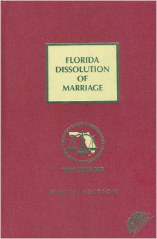 9781422452677: Florida Dissolution of Marriage